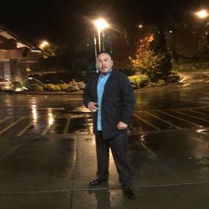 Meet your Posher, Mike